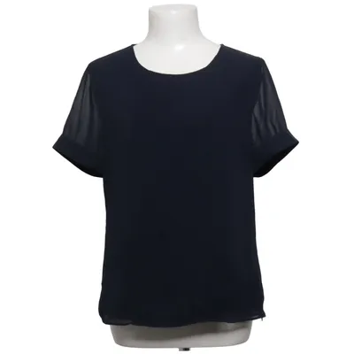Topp (Blå) från Weill Polyester