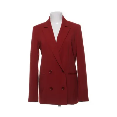 Kavaj (Röd) från Patrizia Pepe Elastan, Polyester