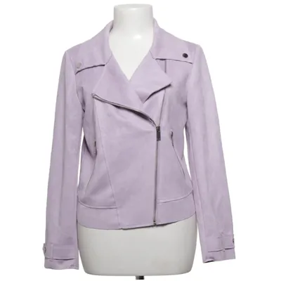 Veste de motard (Violet) de Sfera Collection