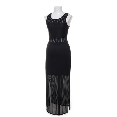 Långklänning (Svart) från Armani Exchange