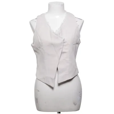 Vest (Beige) from Aurora