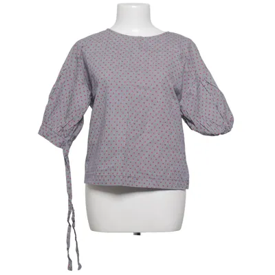 Haut (Bleu, Blanc, Rouge) de EDC by ESPRIT Coton