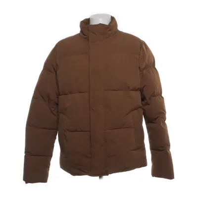 Vinterjacka (Brun) från Smog Polyester