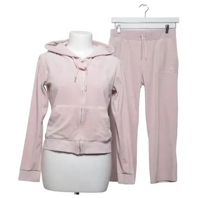 Mjukisset (Rosa) från Juicy Couture Elastan, Polyester