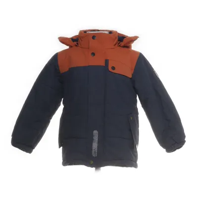 Vinterjacka (Blå, Orange) från Playtech Nylon, Polyester