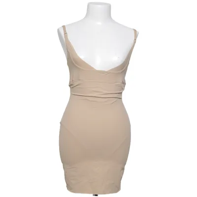 Shapewear top (2541) from Flexees Cotton, Elastane, Polyamide