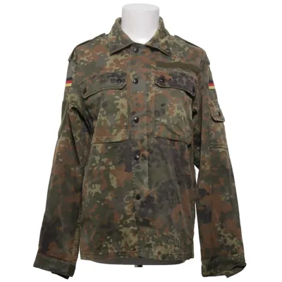 Safari jacket (Multicolored) from Wahler