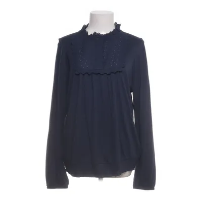 Top (Blauw) van Essentials by Tchibo Organisch katoen