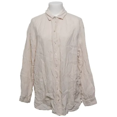 Shirt (Beige) from Indiska Linen