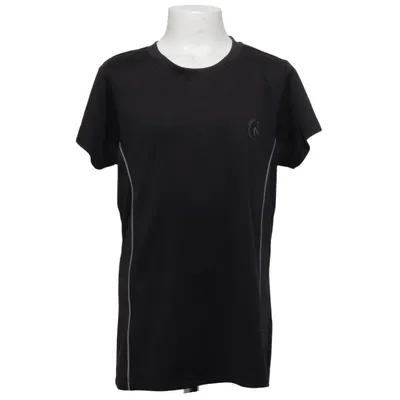 Maillot de sport (Noir) de Copperfield Polyester