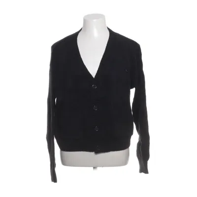 Cardigan (Black) from Ruben Kone