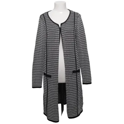 Cardigan (Noir, Blanc) de Sincerely, Jules Acrylique, Coton