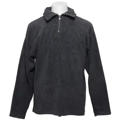 Polaire (Gris) de East West Polyester, Viscose