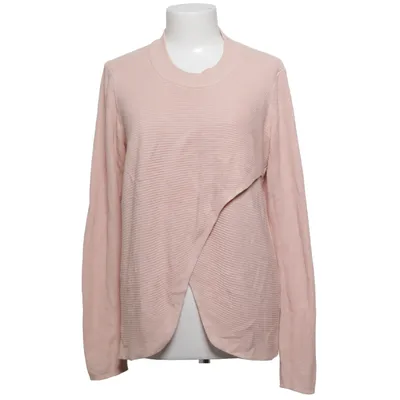 Sweater (Pink) fra DeVal Woman Bomuld, Viscose
