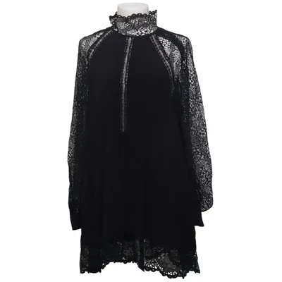 Kleid (Deorro) von IRO Nylon, Viskose