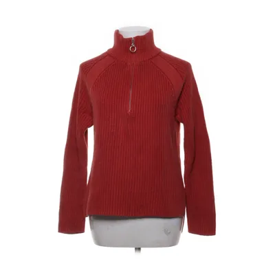 Tröja (Röd) från Oui Bomull