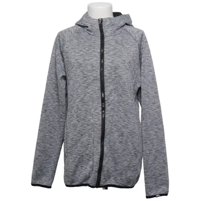 Capuchon sweater (Grijs, Zwart) van Staff