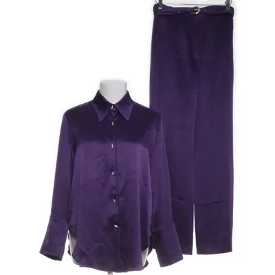 Set (Lila) från Nanushka Acetat, Polyester