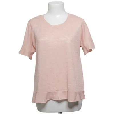T-shirt (Pink) from Dotted Blue Polyester