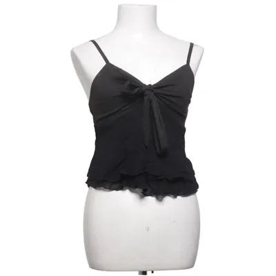 Linne (Svart) från Romwe Polyester