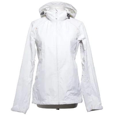 Outdoor jas (Wit) van Salewa Polyester