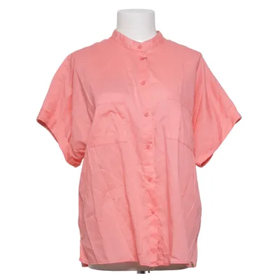 Kortärmad skjorta (Rosa) från Camel Active Bomull