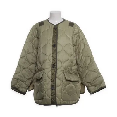 Lättviktsjacka (Grön) från Frankie Shop Polyester