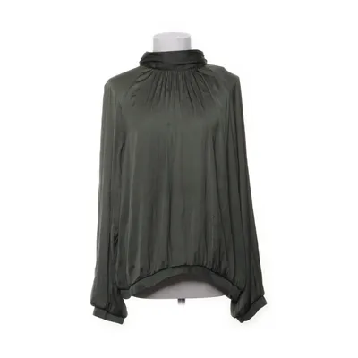 Blus (Grön) från Second Female