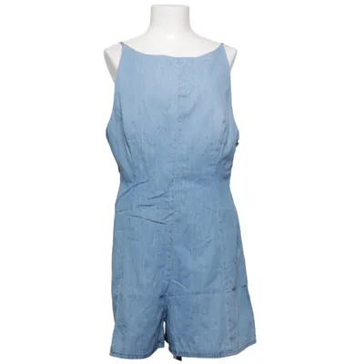 Buksedragt (Blå) fra Zara