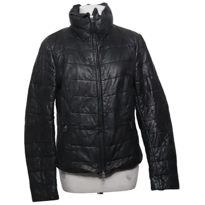 Veste d'hiver (Noir) de Onstage