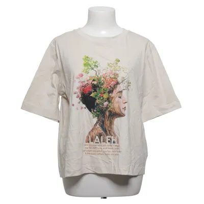 T-shirt (Laleh) from Dedicated Cotton