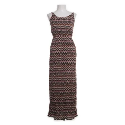 Robe (Marron, Rose) de Essentials Viscose
