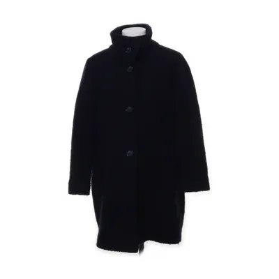 Manteau (Bleu) de Fuchs Schmitt Acétate, Polyamide, Laine