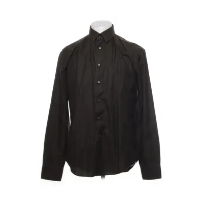 Skjorta (Slim Fit) från Black Tag by Zara Man Bomull