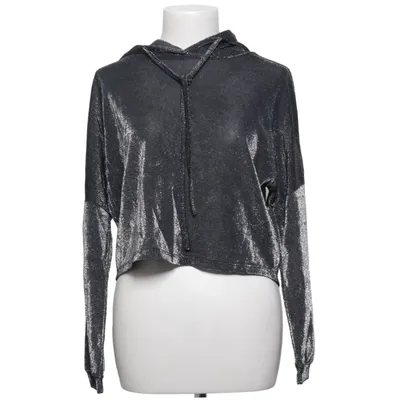 Sweat à capuche (Noir) de Jestoms Polyester