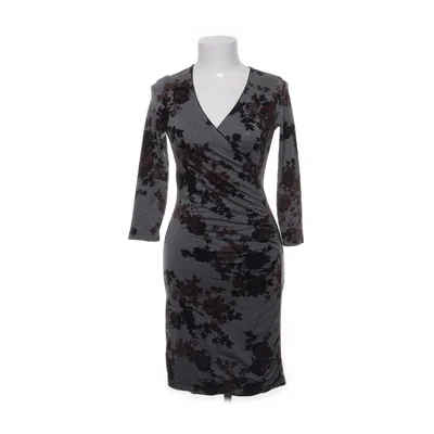 Dress (Gray, Brown, Black) from Vive Maria Cotton, Elastane, Polyester, Viscose