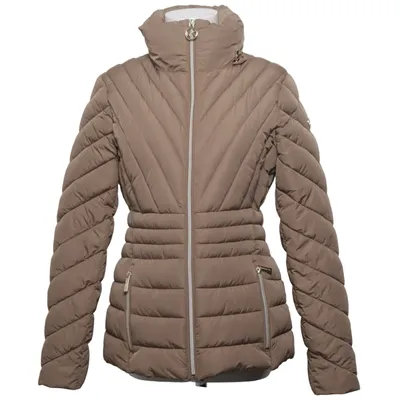 Winter jacket (Packable) from Michael Kors Polyamide, Polyester