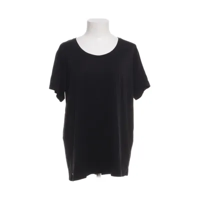 Topp (Svart) från Moods of Norway Bomull, Lyocell