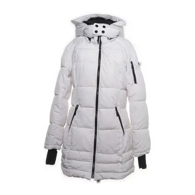 Winterjas (Wit, Zwart) van HFX Acryl, Elastaan, Nylon, Polyester