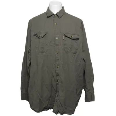 Shirt (Green) from Euro Hunt Cotton