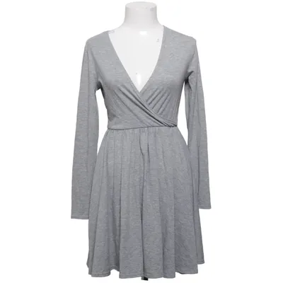 Robe (Gris) de Rebecca Stella