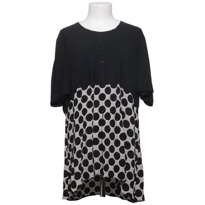 Haut (Noir, Beige) de Samoon by Gerry Weber Polyamide