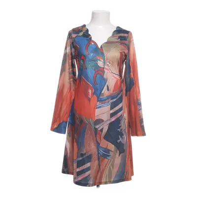 Dress (Multicolored) from JustFashionNow