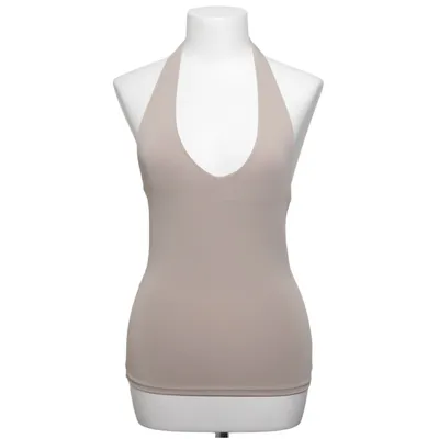 Haut dos-nu (Balance) de Balance by Bik Bok Élasthane, Polyester recyclé
