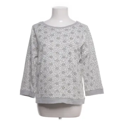 Sweatshirt (Gray, White) from Green Coast
