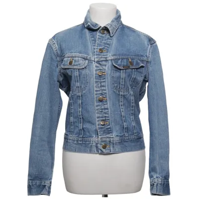 Denim jacket (Blue) from Lee