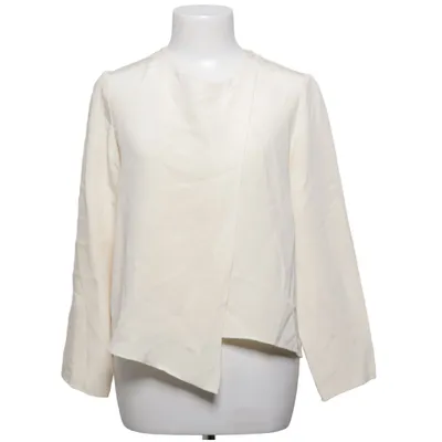 Blouse (Beige) van Yllet Zijde