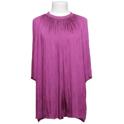 Top (Lila) van DAY Birger et Mikkelsen Polyester