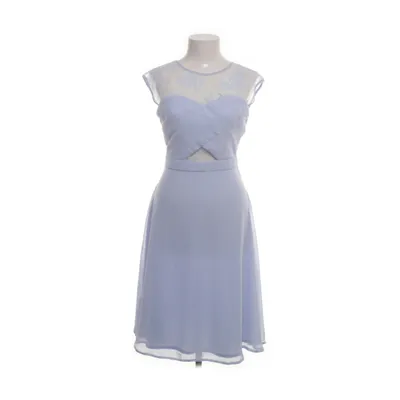 Cocktailklänning (Lila) från Elise Ryan Polyester, Nylon