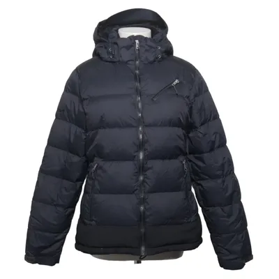 Skijacke (Grau) von Marmot Daune, Feder, Nylon, Polyester